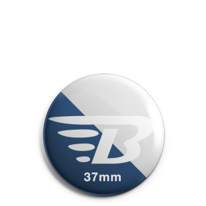 37mm-Button