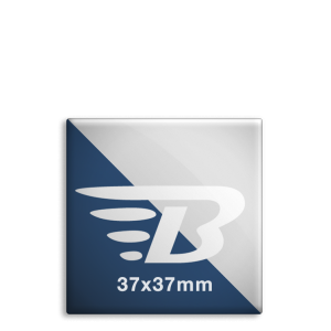 37x37mm-Button