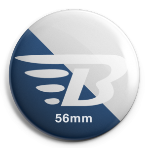 56mm-Button