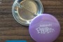 Buttons für Ihr Firmenevent