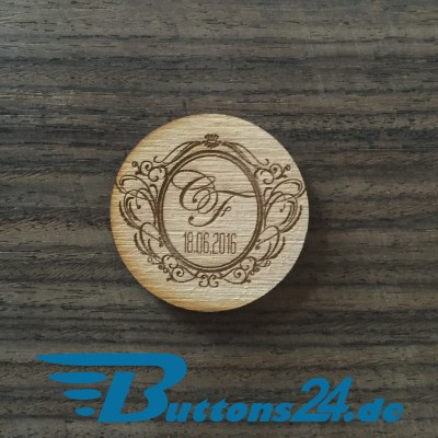 Individuelle Anstecker
